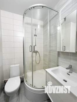 Студия квартира, на длительный срок, 29м2, 1/12 этаж