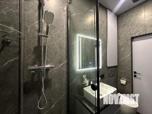 1-к квартира, посуточно, 28м2, 2/7 этаж