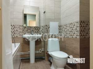 1-к квартира, на длительный срок, 37м2, 13/24 этаж