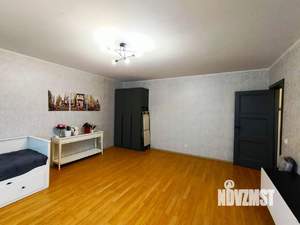 1-к квартира, на длительный срок, 45м2, 1/9 этаж