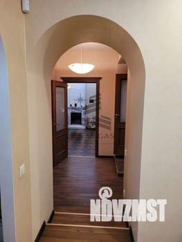 3-к квартира, на длительный срок, 93м2, 1/3 этаж