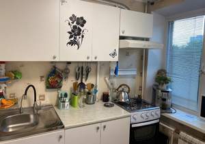 1-к квартира, на длительный срок, 42м2, 3/12 этаж