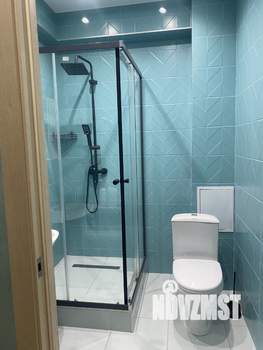 Студия квартира, на длительный срок, 26м2, 25/25 этаж