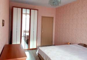 2-к квартира, на длительный срок, 64м2, 11/16 этаж