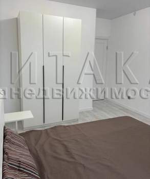 1-к квартира, на длительный срок, 35м2, 3/5 этаж