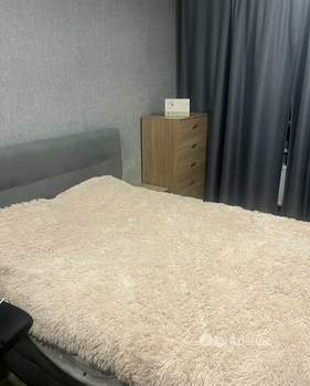 Студия квартира, на длительный срок, 31м2, 13/19 этаж