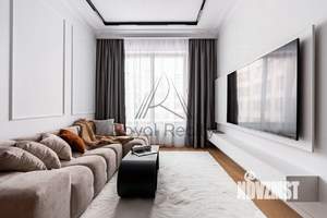 2-к квартира, на длительный срок, 45м2, 6/8 этаж