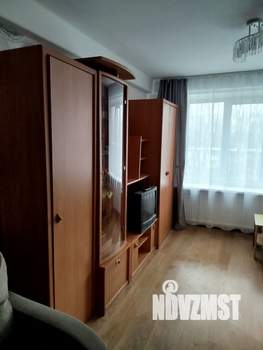 1-к квартира, на длительный срок, 32м2, 6/9 этаж