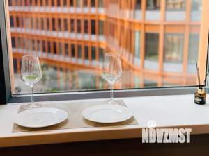 Студия квартира, посуточно, 24м2, 4/15 этаж