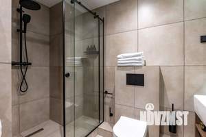 Студия квартира, посуточно, 33м2, 7/10 этаж