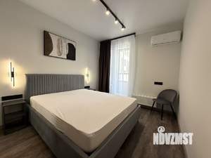 1-к квартира, на длительный срок, 35м2, 6/13 этаж