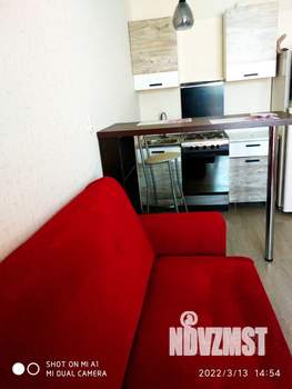 Студия квартира, на длительный срок, 20м2, 3/4 этаж