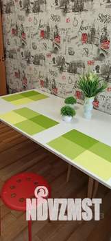 2-к квартира, посуточно, 52м2, 4/12 этаж