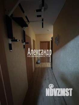 2-к квартира, на длительный срок, 57м2, 9/18 этаж