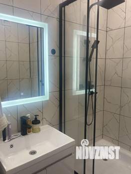 1-к квартира, на длительный срок, 34м2, 7/24 этаж