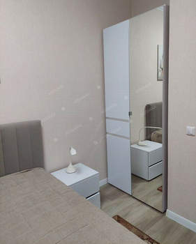 2-к квартира, на длительный срок, 38м2, 10/12 этаж