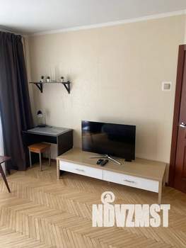 1-к квартира, посуточно, 34м2, 3/5 этаж