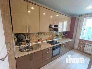 2-к квартира, на длительный срок, 55м2, 15/16 этаж