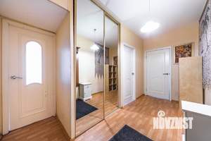 2-к квартира, на длительный срок, 54м2, 10/12 этаж