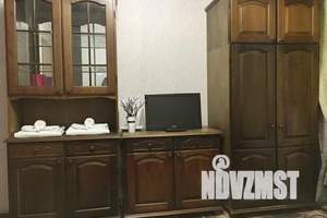 1-к квартира, посуточно, 36м2, 9/9 этаж