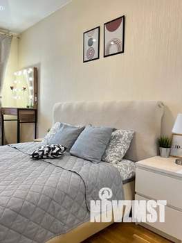 2-к квартира, посуточно, 70м2, 5/23 этаж
