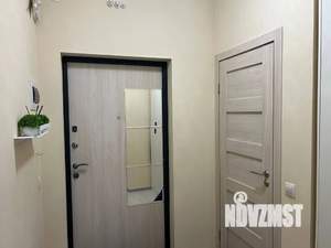 Студия квартира, посуточно, 30м2, 7/25 этаж