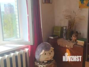 1-к квартира, на длительный срок, 30м2, 8/9 этаж