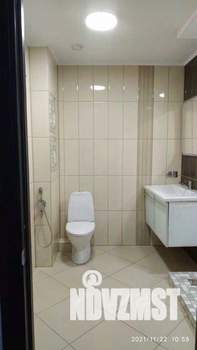 1-к квартира, посуточно, 65м2, 1/1 этаж