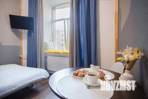 Студия квартира, посуточно, 18м2, 2/4 этаж
