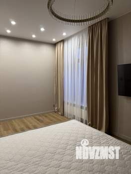 1-к квартира, на длительный срок, 54м2, 3/9 этаж