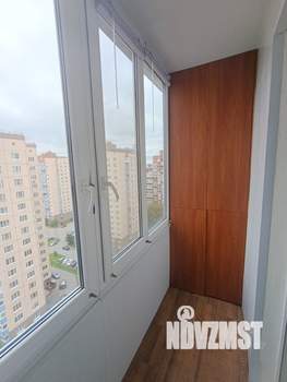 2-к квартира, на длительный срок, 55м2, 15/16 этаж