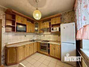 1-к квартира, на длительный срок, 47м2, 9/16 этаж