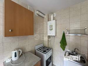 1-к квартира, на длительный срок, 32м2, 3/9 этаж