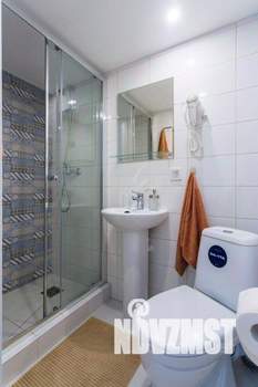 1-к квартира, посуточно, 13м2, 1/1 этаж