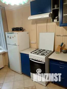 1-к квартира, посуточно, 30м2, 3/9 этаж