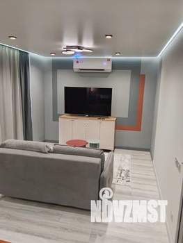 1-к квартира, посуточно, 35м2, 3/9 этаж
