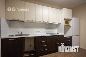 1-к квартира, на длительный срок, 39м2, 18/19 этаж