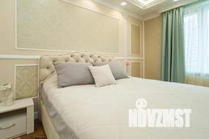 1-к квартира, посуточно, 44м2, 1/9 этаж
