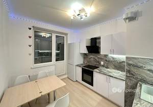 2-к квартира, на длительный срок, 51м2, 8/24 этаж