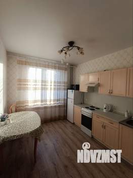 1-к квартира, на длительный срок, 38м2, 3/9 этаж