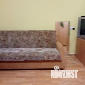 2-к квартира, посуточно, 36м2, 2/12 этаж