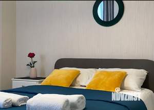 2-к квартира, на длительный срок, 59м2, 19/22 этаж