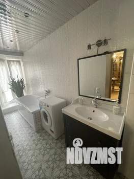 2-к квартира, посуточно, 47м2, 1/4 этаж