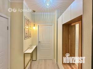 Студия квартира, на длительный срок, 24м2, 12/13 этаж