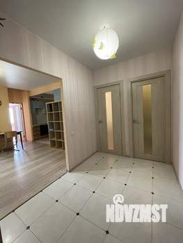 2-к квартира, на длительный срок, 56м2, 16/25 этаж