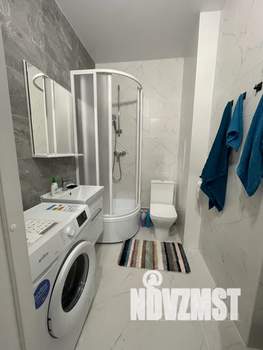 Студия квартира, посуточно, 26м2, 3/4 этаж