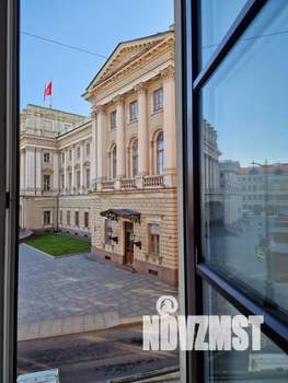 2-к квартира, посуточно, 77м2, 2/4 этаж