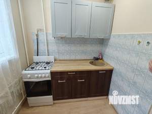 1-к квартира, на длительный срок, 33м2, 2/9 этаж