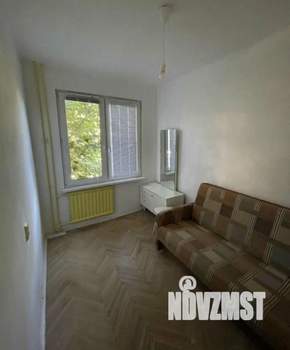 4-к квартира, на длительный срок, 51м2, 3/5 этаж