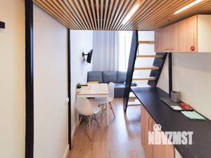 Студия квартира, посуточно, 15м2, 1/5 этаж